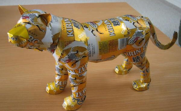Animal Art=40C each, 3 for 1S