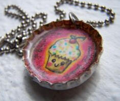 Necklaces=30C each, 4 for 1S
